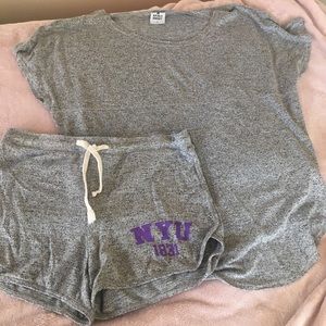 NYU Sleep Set